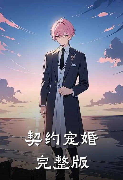 契约宠婚完整版