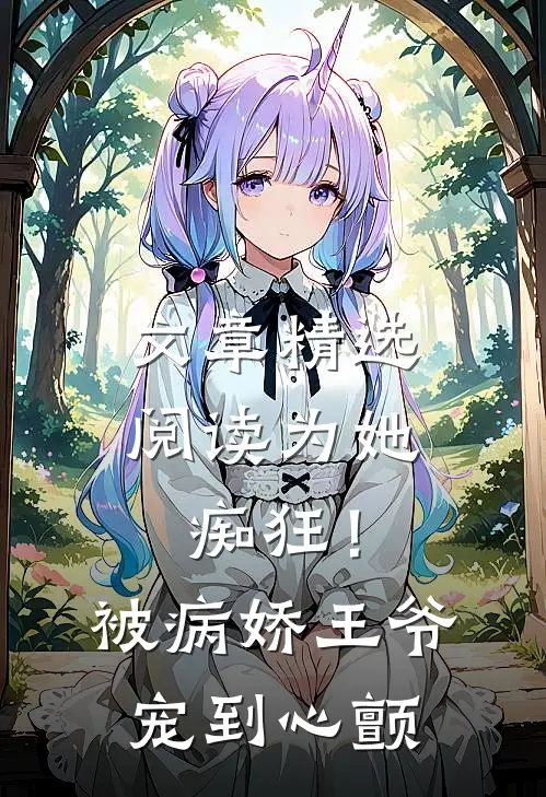 文章精选阅读为她痴狂！被病娇王爷宠到心颤