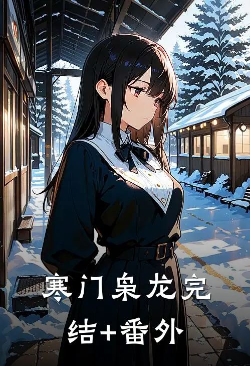 寒门枭龙完结+番外