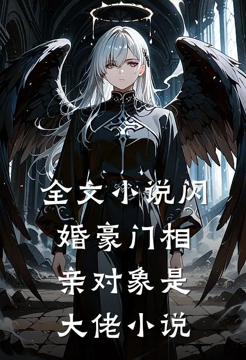 全文小说闪婚豪门相亲对象是大佬小说