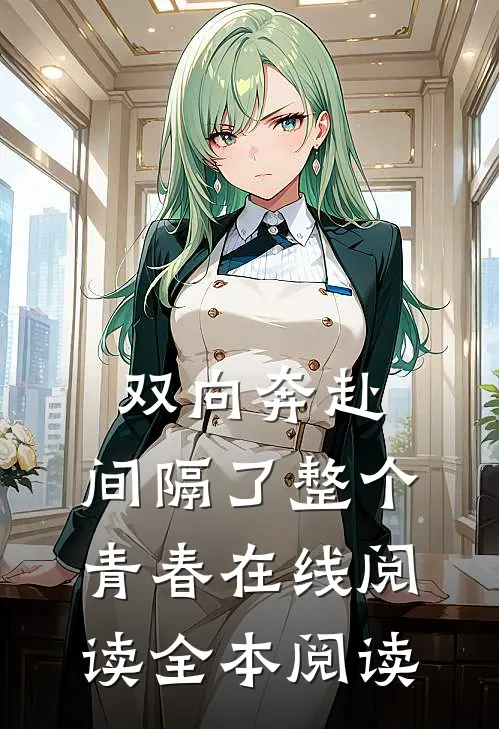 双向奔赴，间隔了整个青春在线阅读全本阅读