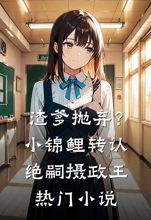 渣爹抛弃？小锦鲤转认绝嗣摄政王热门小说