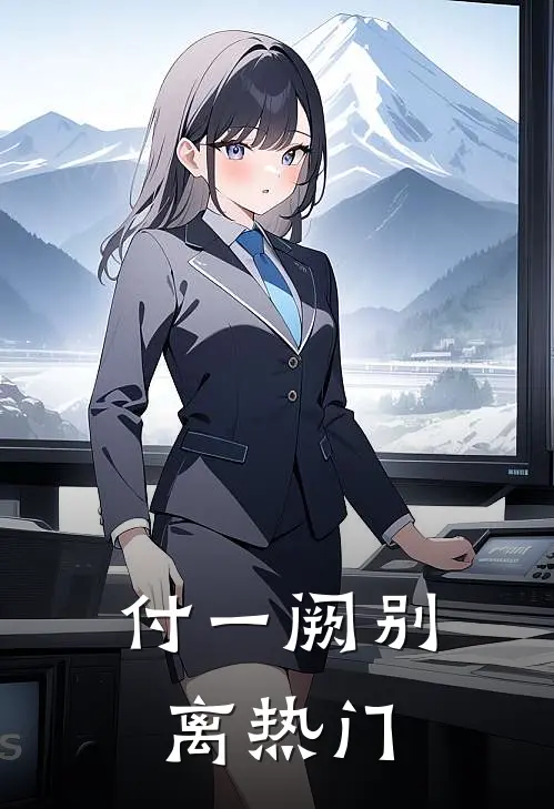 付一阙别离热门