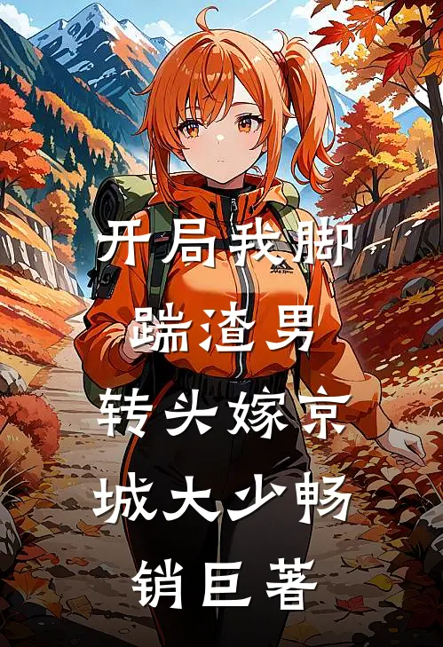 开局我脚踹渣男，转头嫁京城大少畅销巨著