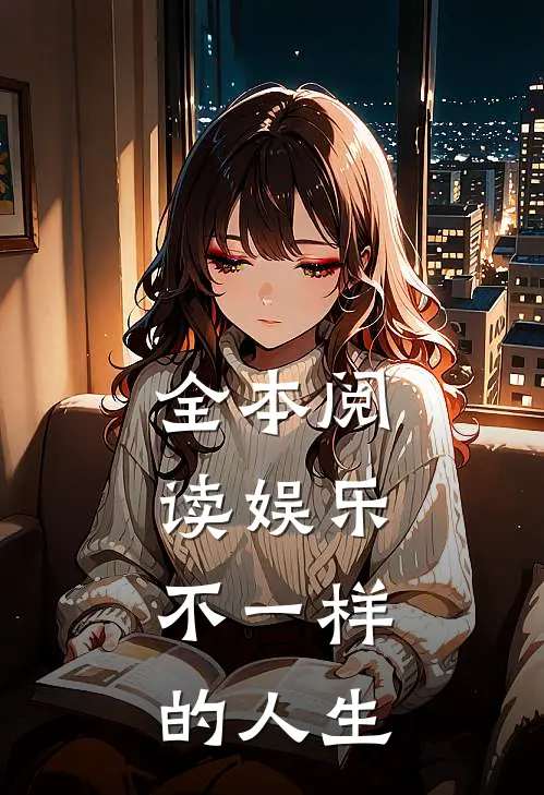 全本阅读娱乐：不一样的人生