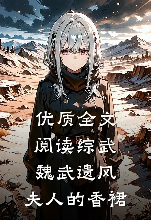 优质全文阅读综武：魏武遗风，夫人的香裙