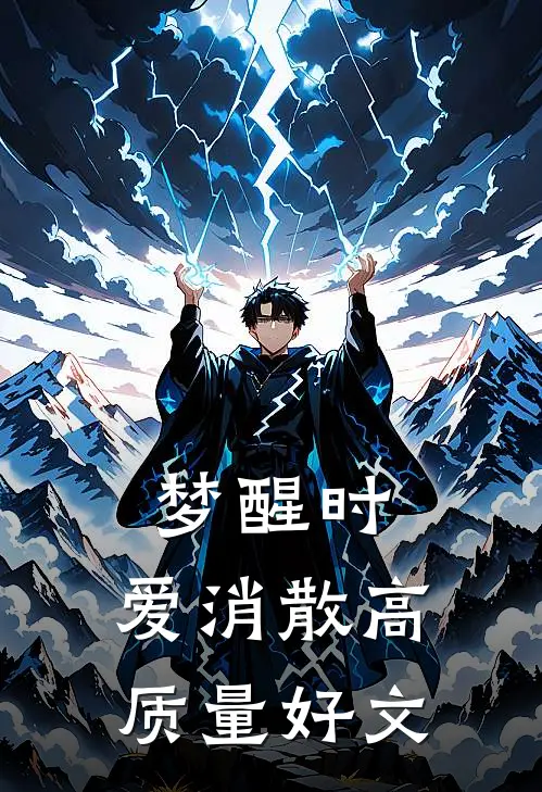 梦醒时，爱消散高质量好文