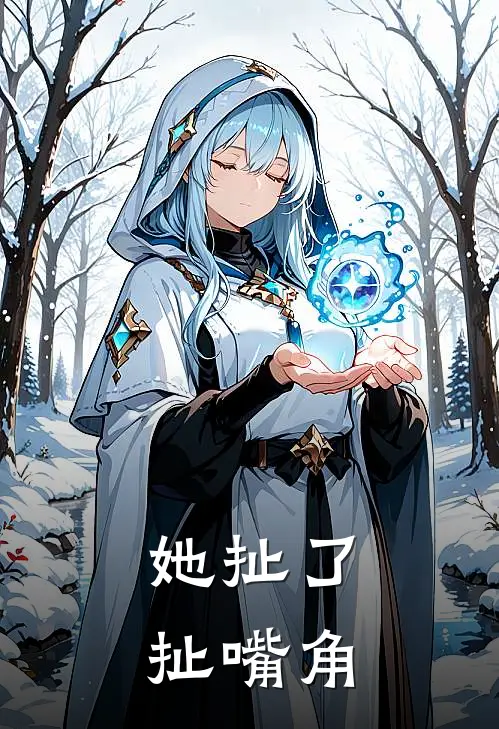 她扯了扯嘴角