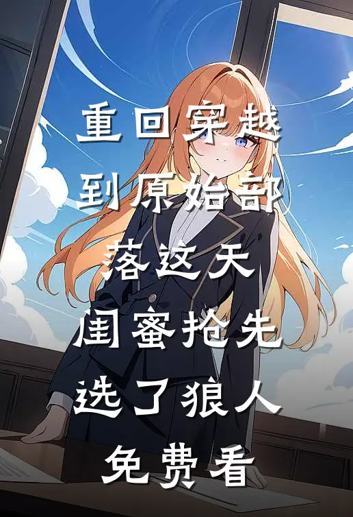 重回穿越到原始部落这天，闺蜜抢先选了狼人免费看