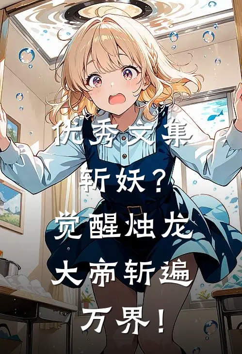 优秀文集斩妖？觉醒烛龙大帝斩遍万界！