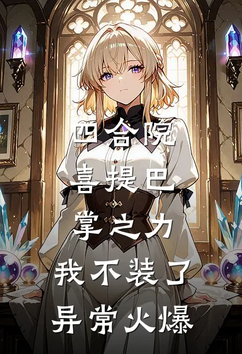 四合院：喜提巴掌之力，我不装了异常火爆