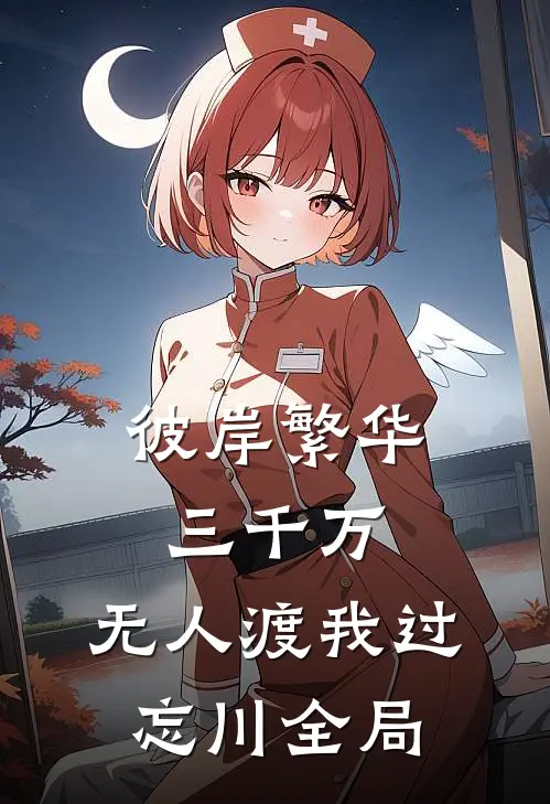彼岸繁华三千万，无人渡我过忘川全局