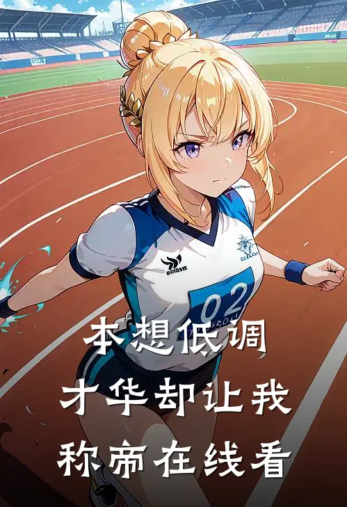 本想低调，才华却让我称帝在线看