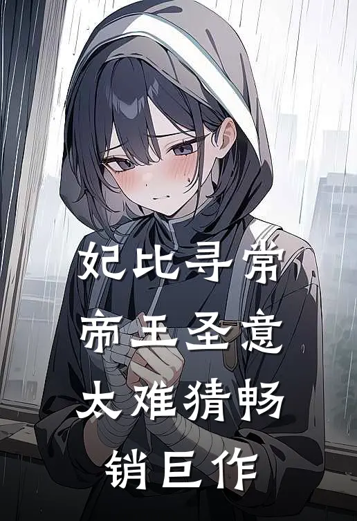 妃比寻常：帝王圣意太难猜畅销巨作