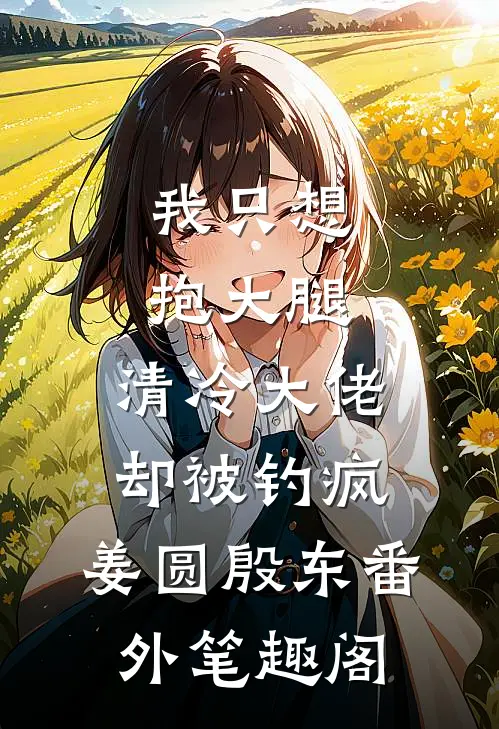 我只想抱大腿，清冷大佬却被钓疯：姜圆殷东番外笔趣阁