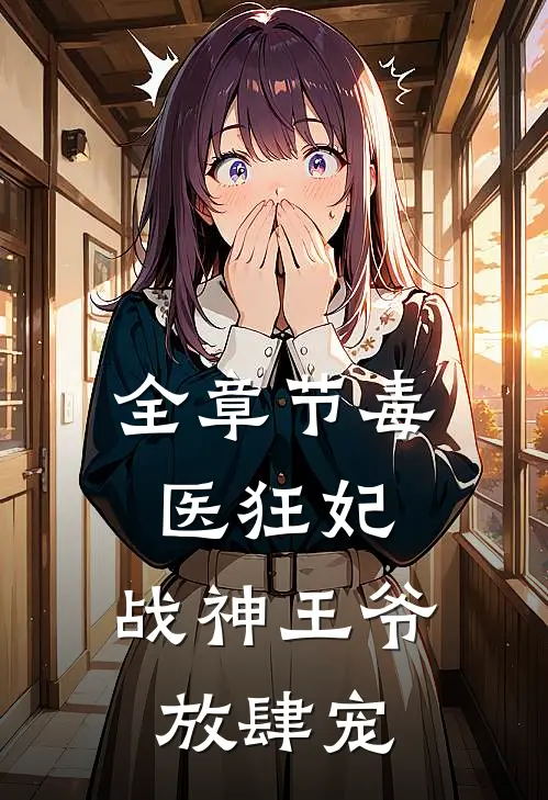全章节毒医狂妃，战神王爷放肆宠