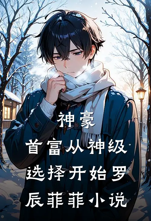 神豪：首富从神级选择开始罗辰菲菲小说