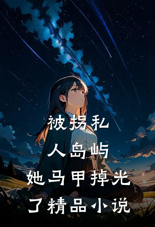被拐私人岛屿，她马甲掉光了精品小说