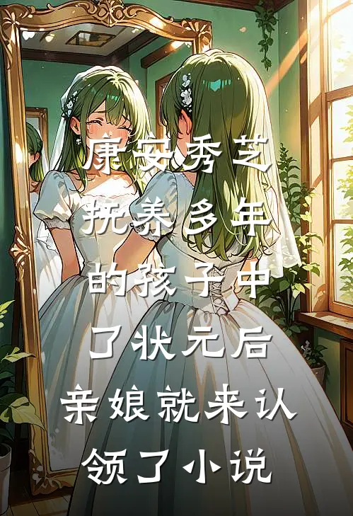 康安秀芝抚养多年的孩子中了状元后，亲娘就来认领了小说
