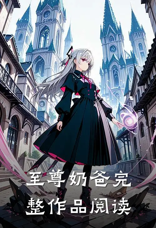 至尊奶爸完整作品阅读