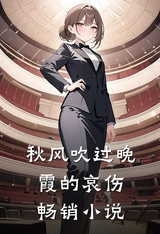 秋风吹过晚霞的哀伤畅销小说