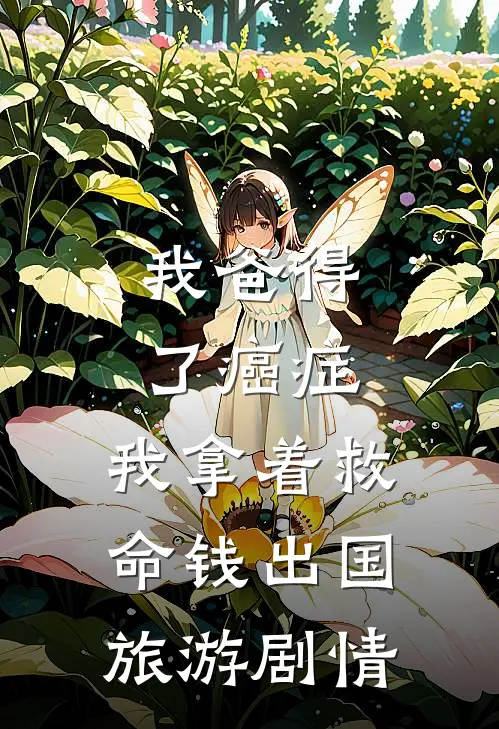 我爸得了癌症，我拿着救命钱出国旅游剧情