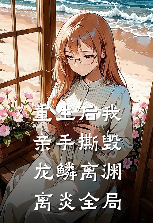 重生后我亲手撕毁龙鳞离渊离炎全局