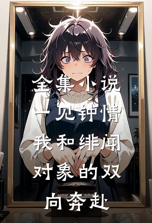 全集小说一见钟情：我和绯闻对象的双向奔赴