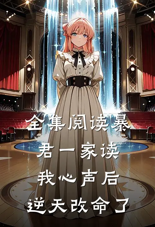 全集阅读暴君一家读我心声后，逆天改命了