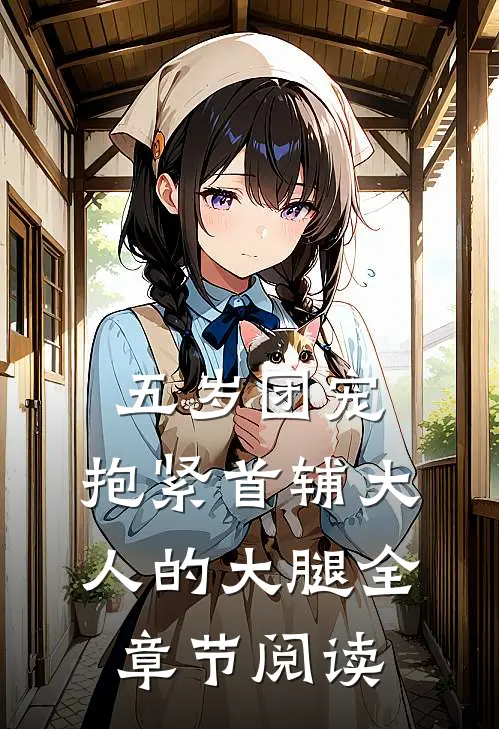 五岁团宠：抱紧首辅大人的大腿全章节阅读