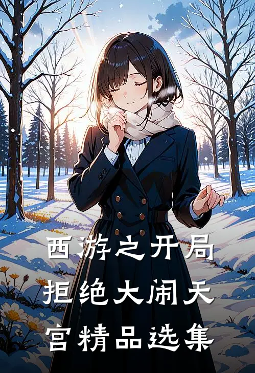 西游之开局拒绝大闹天宫精品选集
