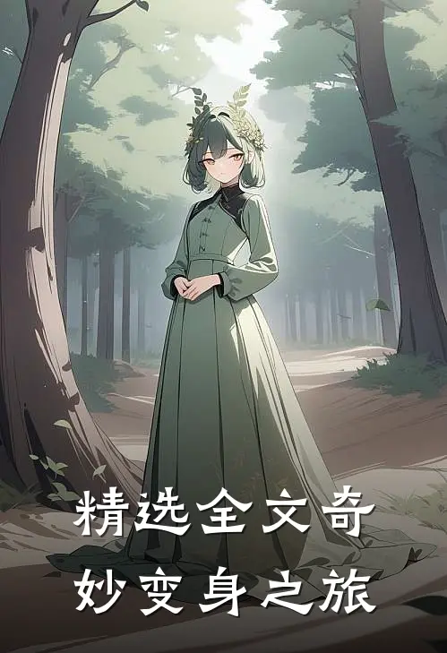 精选全文奇妙变身之旅