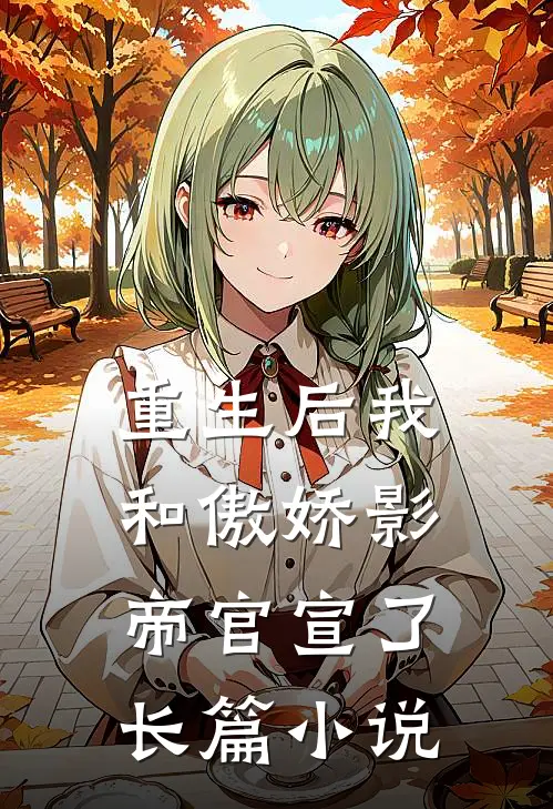 重生后我和傲娇影帝官宣了长篇小说