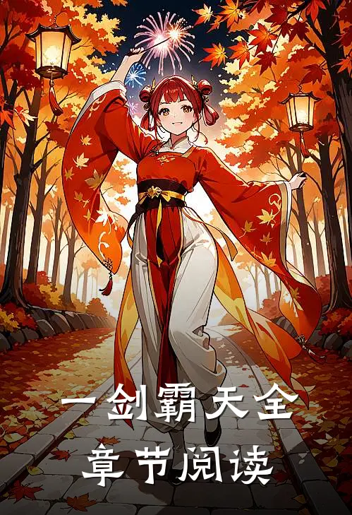 一剑霸天全章节阅读
