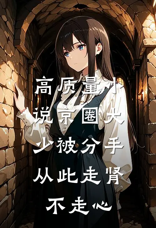 高质量小说京圈大少被分手，从此走肾不走心