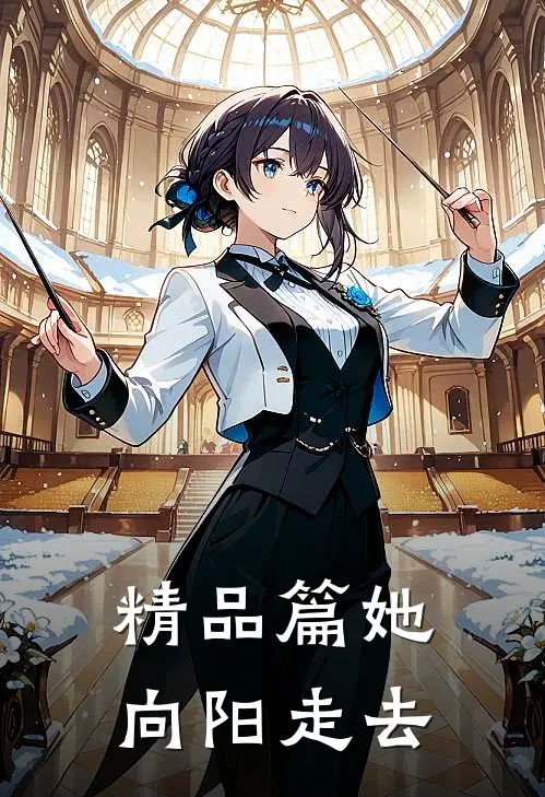 精品篇她向阳走去