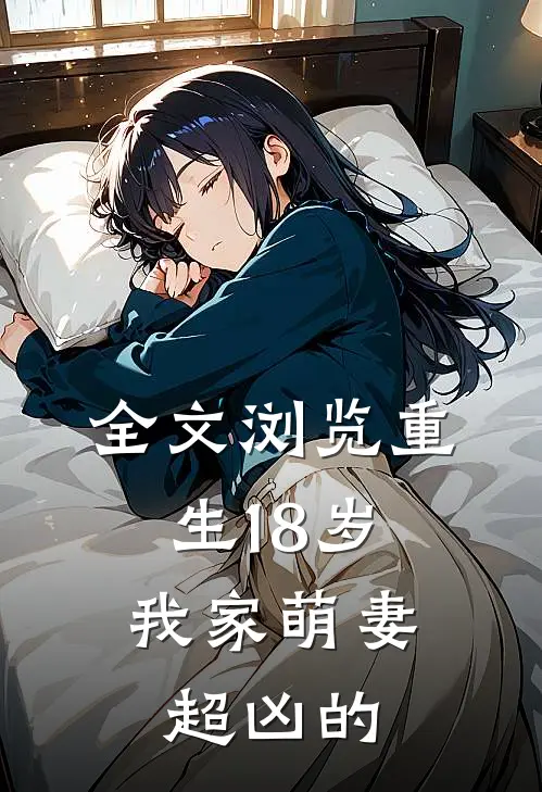 全文浏览重生18岁：我家萌妻超凶的