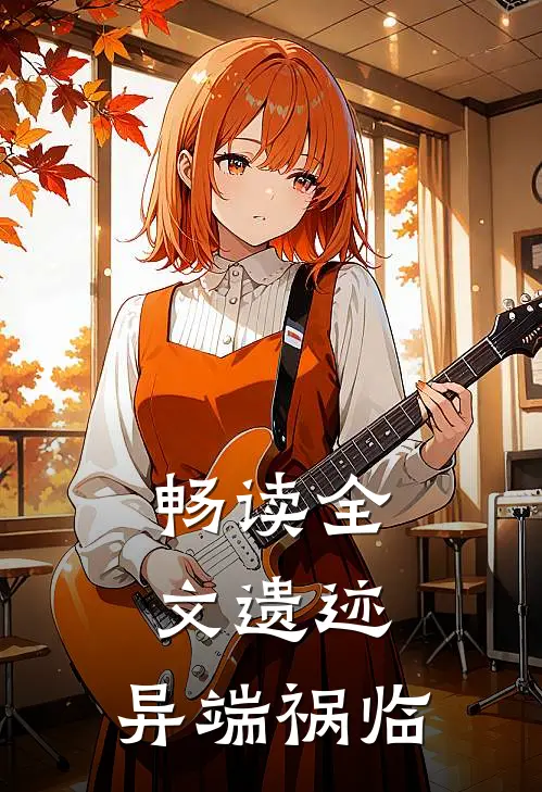 畅读全文遗迹：异端祸临