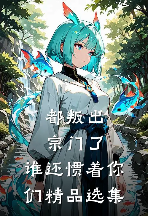 都叛出宗门了，谁还惯着你们精品选集