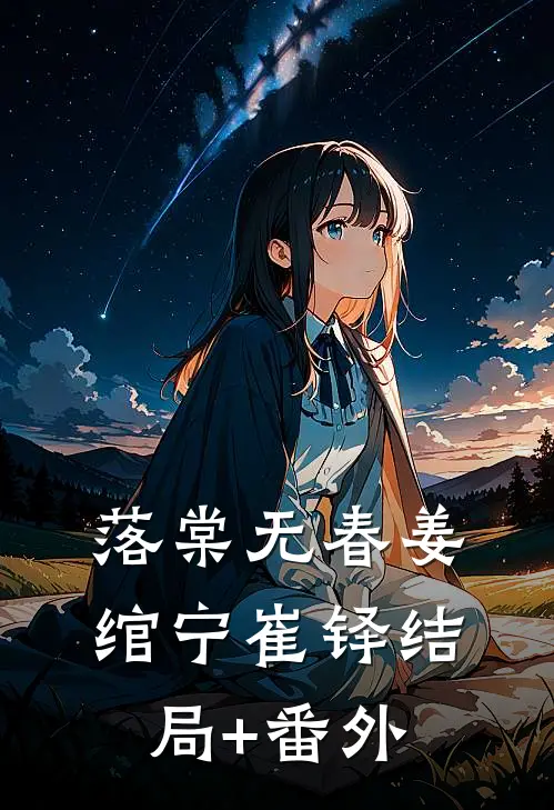 落棠无春姜绾宁崔铎结局+番外