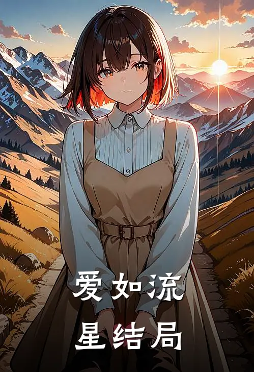 爱如流星结局