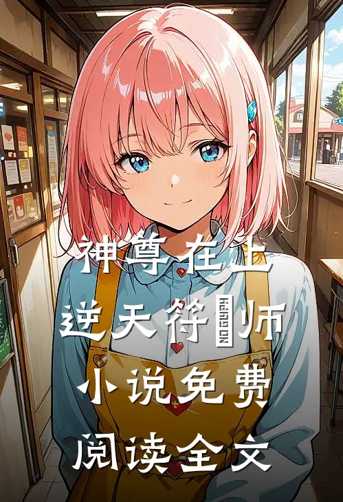 神尊在上：逆天符箓师小说免费阅读全文