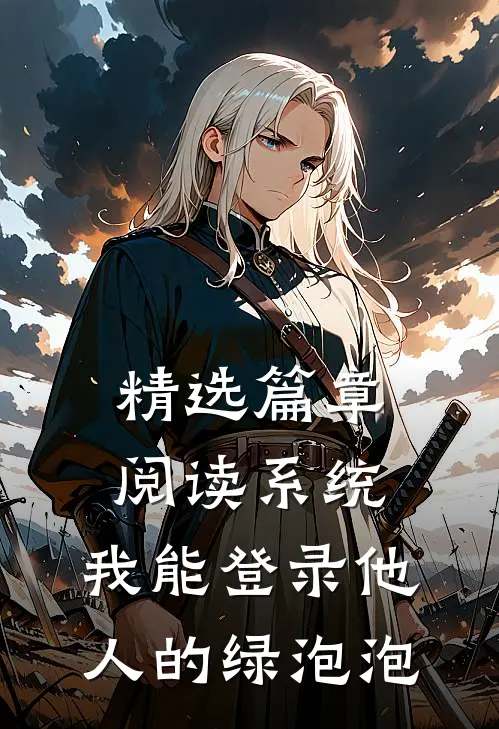 精选篇章阅读系统：我能登录他人的绿泡泡