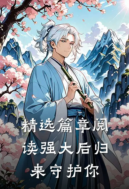 精选篇章阅读强大后归来守护你