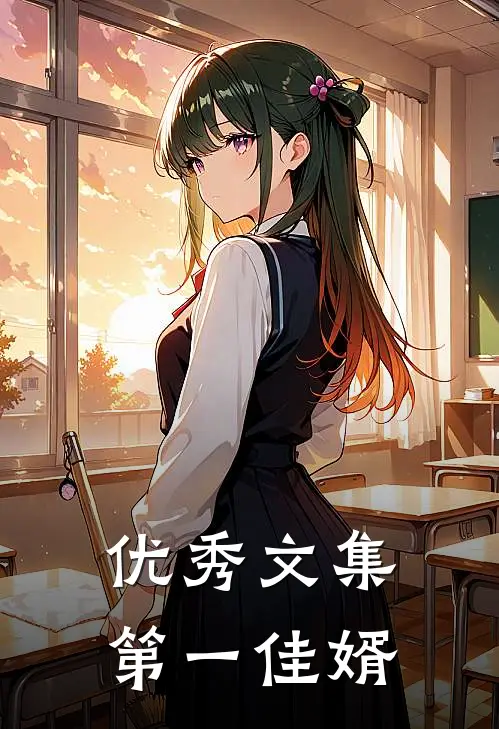 优秀文集第一佳婿
