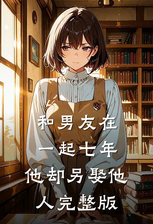 和男友在一起七年，他却另娶他人完整版