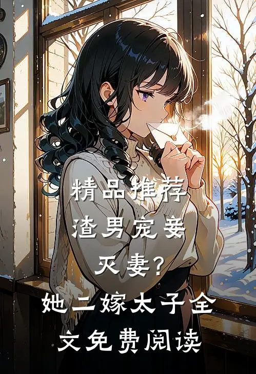 精品推荐渣男宠妾灭妻?她二嫁太子全文免费阅读