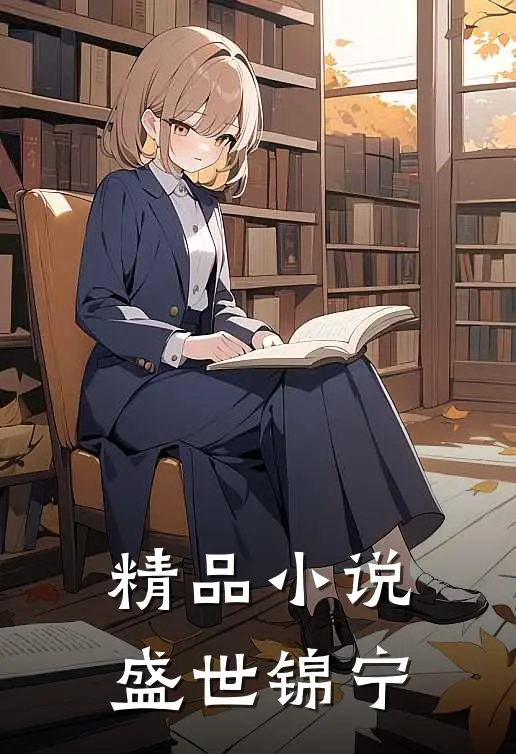 精品小说盛世锦宁