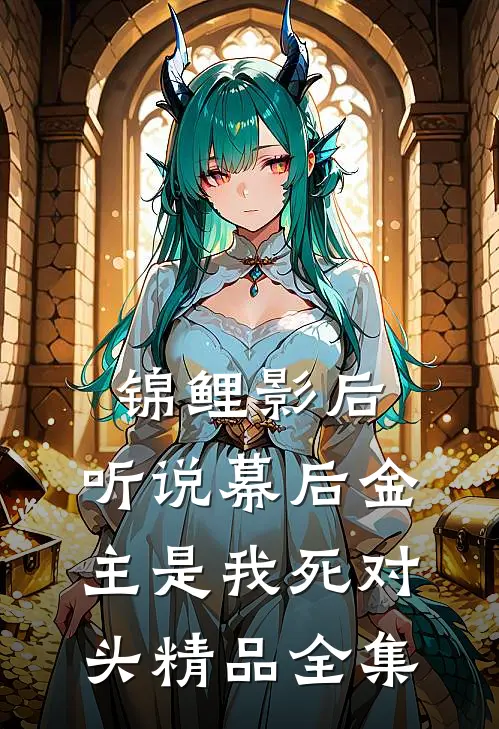 锦鲤影后：听说幕后金主是我死对头精品全集