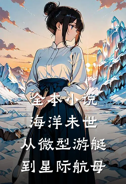 全本小说海洋未世：从微型游艇到星际航母